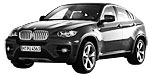 BMW E71 P03B6 Fault Code